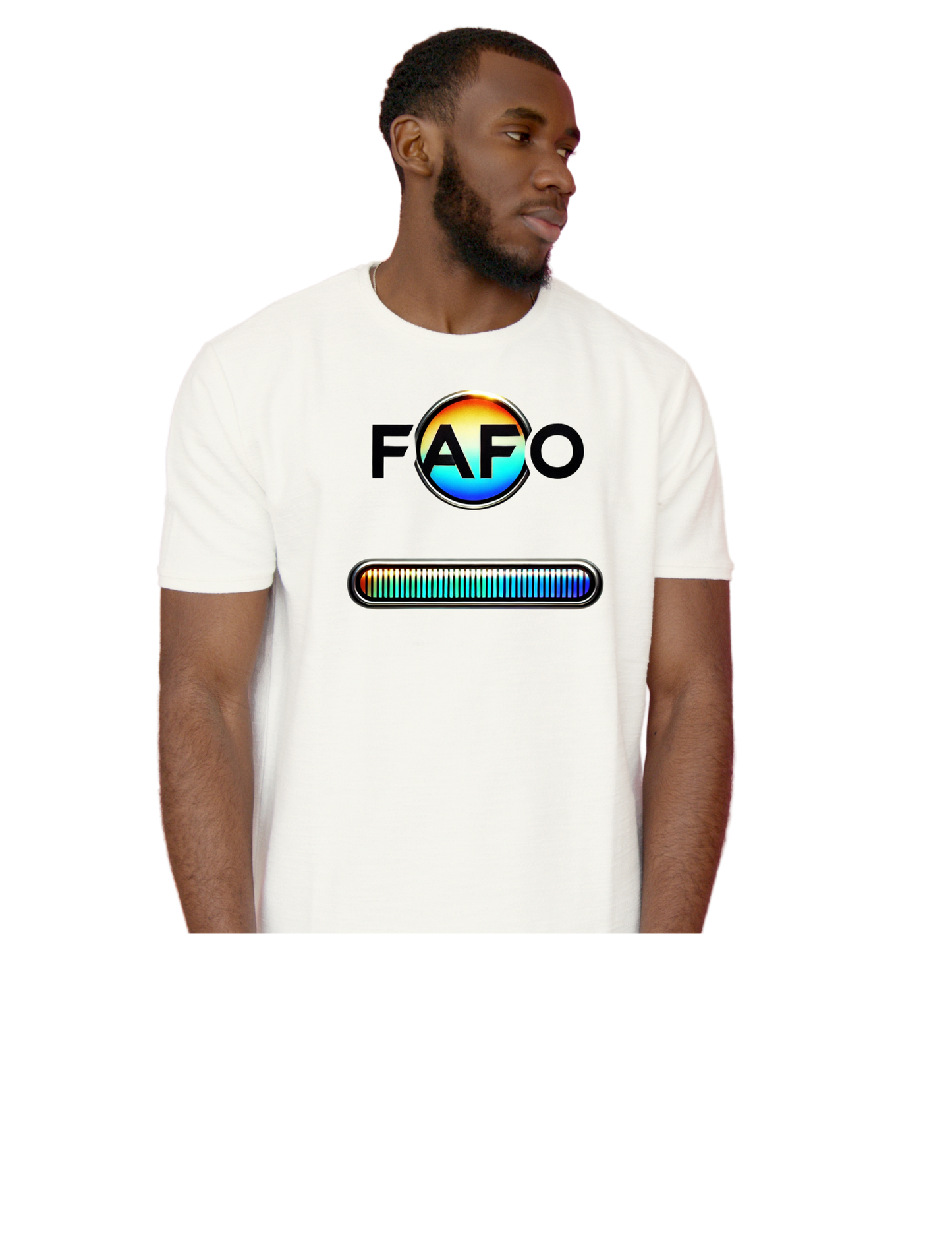 FAFO Energy T-Shirt