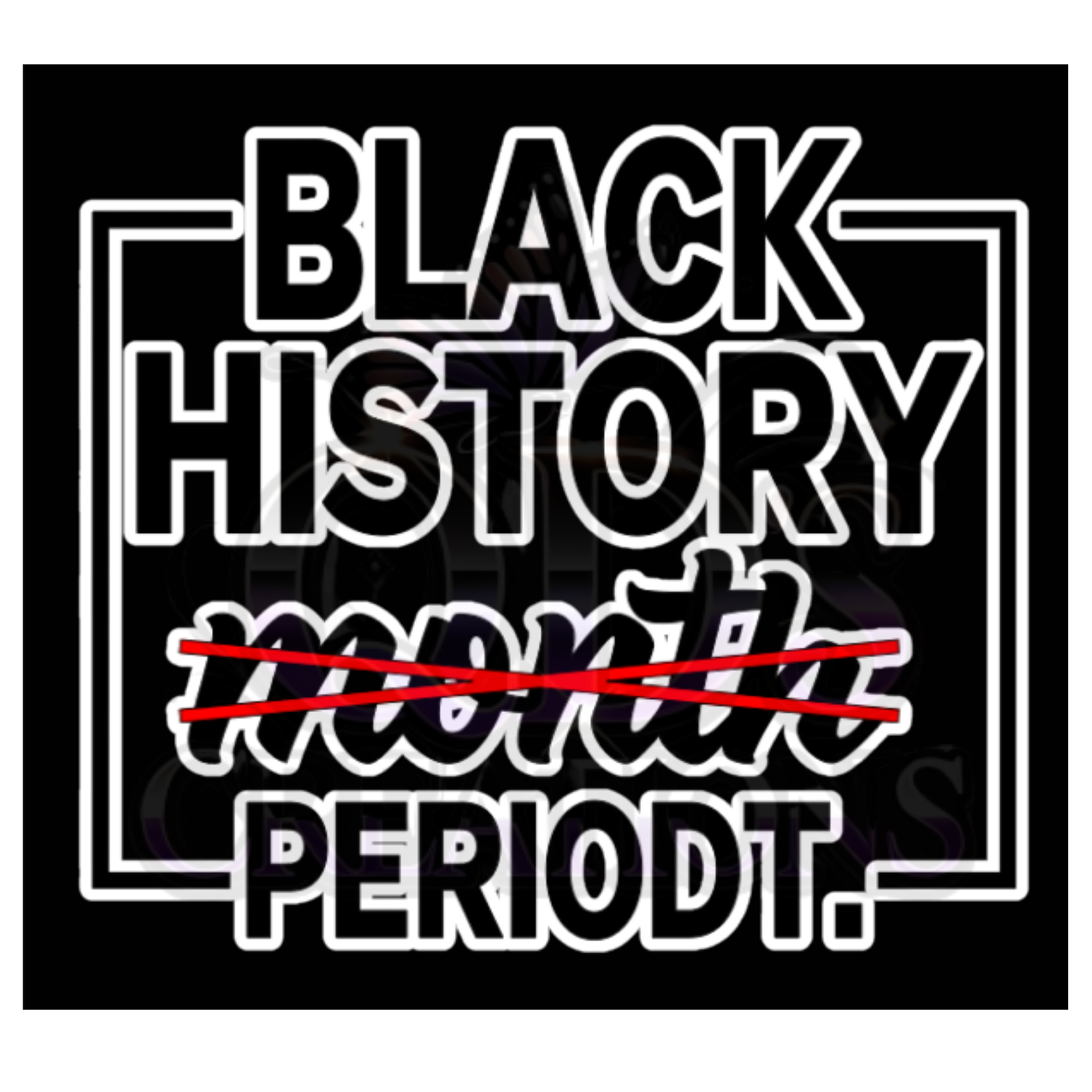 Black History