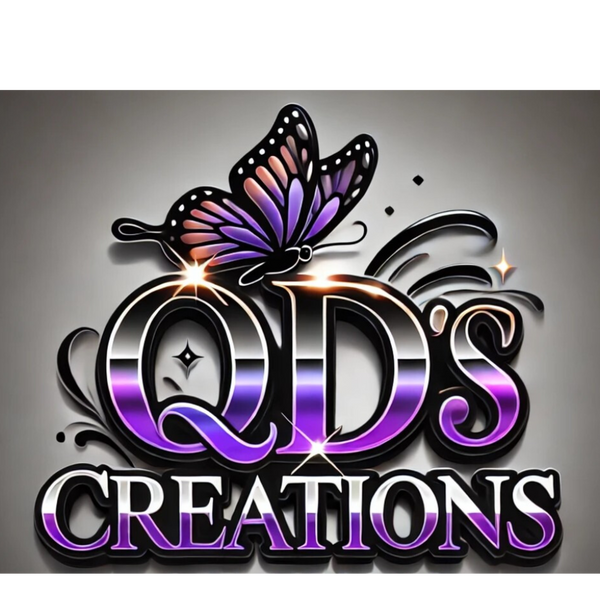 QD's Creations